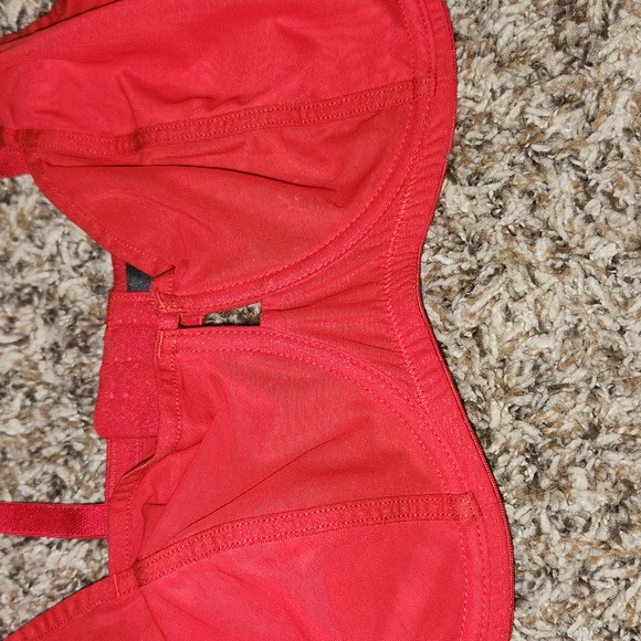 Frederick of Hollywood Jess Jolie  size 36 F - Picture 3 of 6